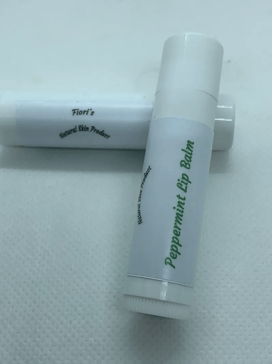 Lip Balm -Tube